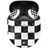 Checkered Marble Google Pixel Buds Skin